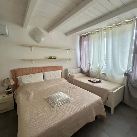 Apartamento M E S House Con Ampia Terrazza