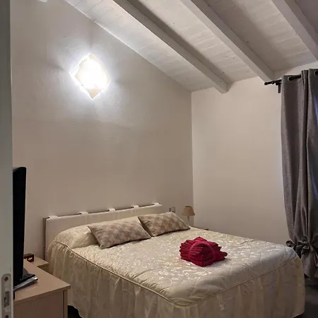 M E S House Con Ampia Terrazza Apartamento Cagliari