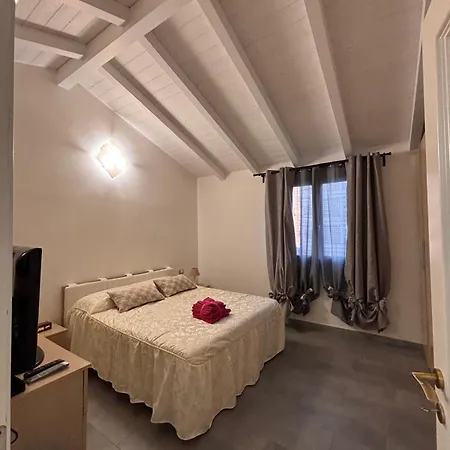 Apartamento M E S House Con Ampia Terrazza