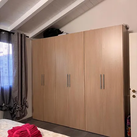 M E S House Con Ampia Terrazza Apartamento Cagliari