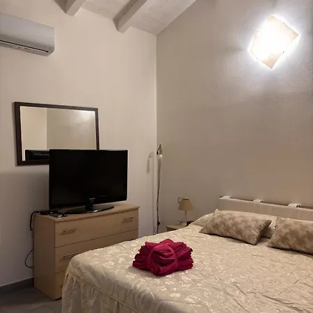 Apartamento M E S House Con Ampia Terrazza *