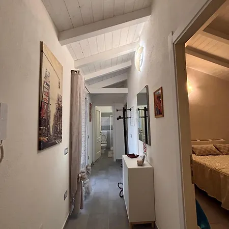 M E S House Con Ampia Terrazza Cagliari