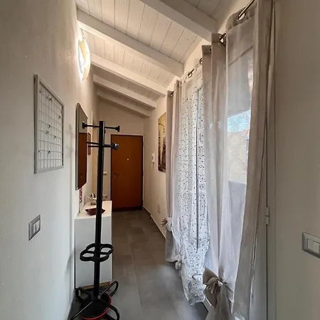 M E S House Con Ampia Terrazza Cagliari