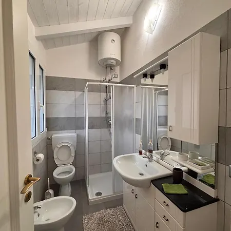 Apartamento M E S House Con Ampia Terrazza *